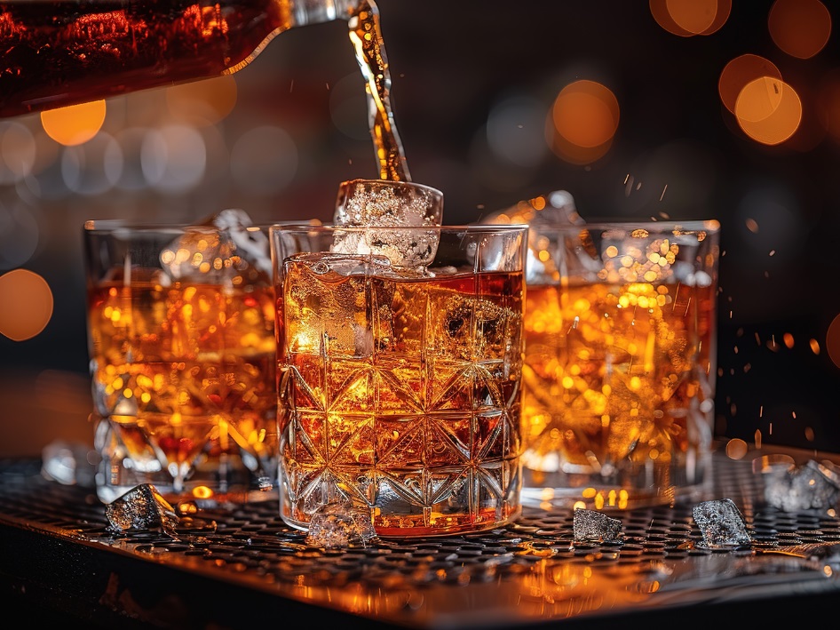 <p>Free flow house pour spirits and wine from 5.00pm to 8.00pm at SGD48++ per person<br />
</p>
