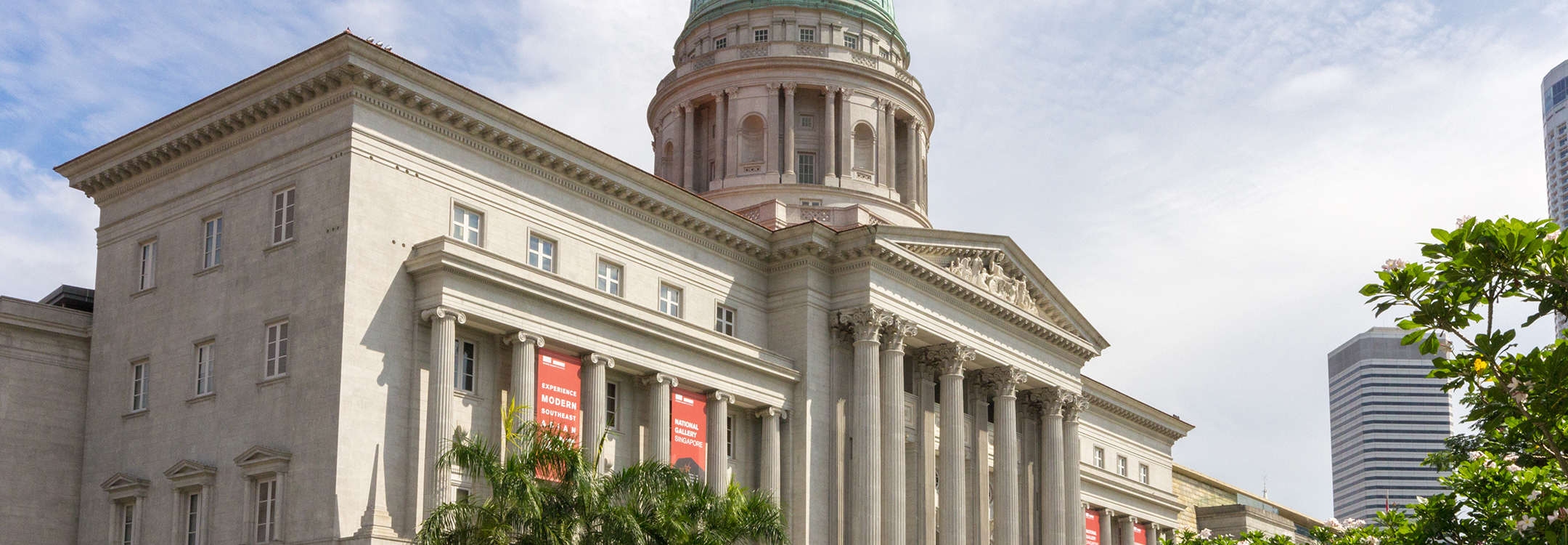 national gallery singapore