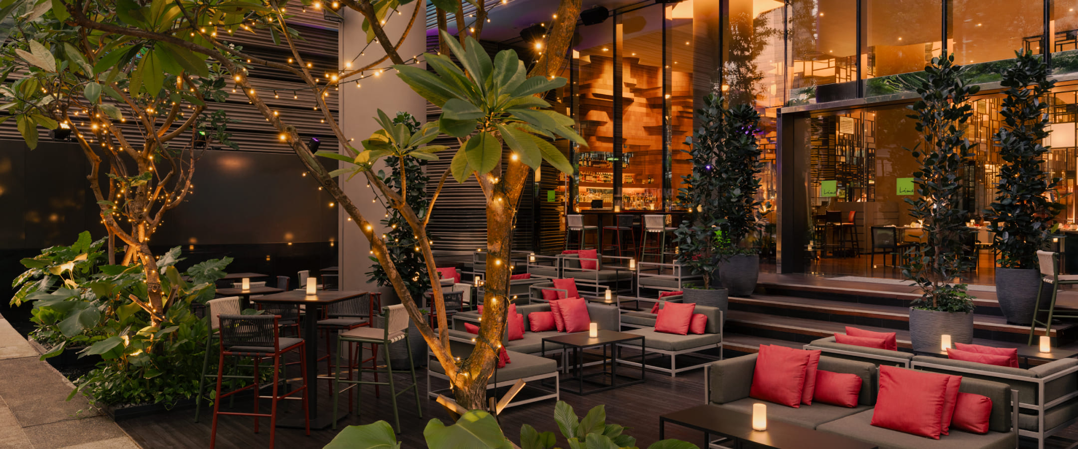 Lime Bar（ライム バー）