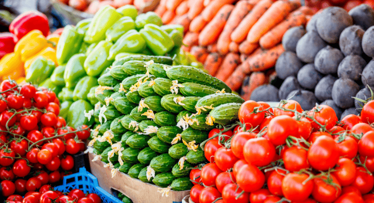 Parramatta Farmers Markets