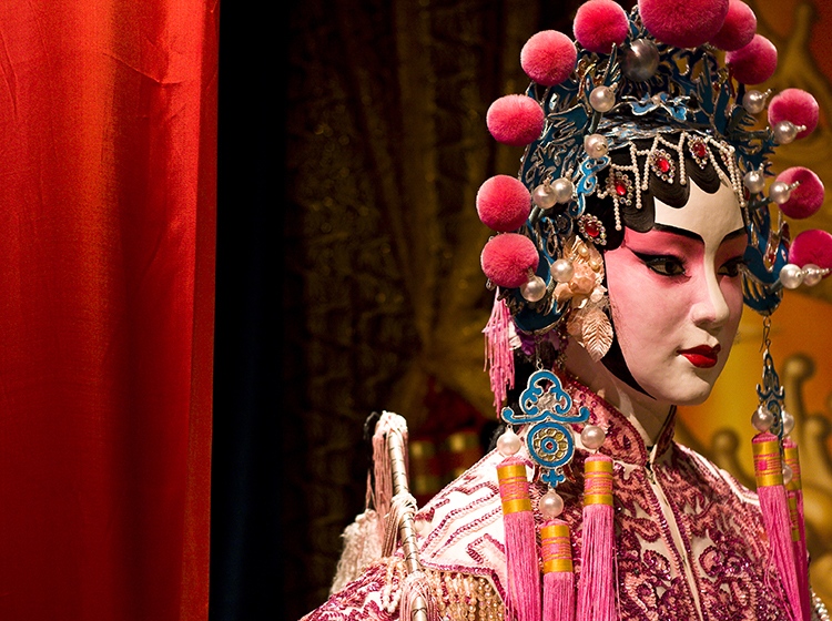 chinese opera