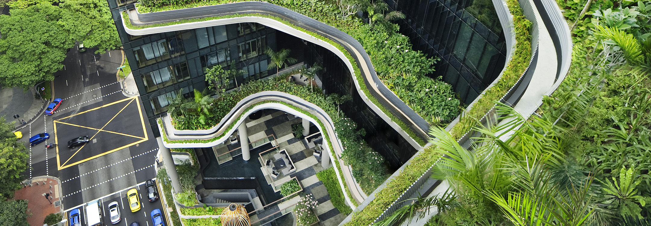 parkroyal collection pickering singapore