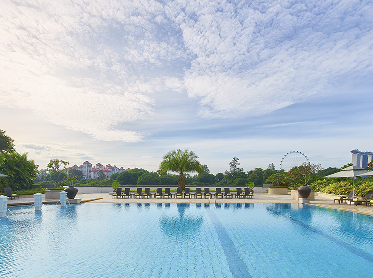 parkroyal on beach road singapore