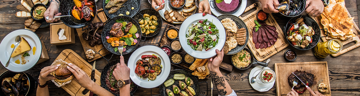 Singapore Food Tours