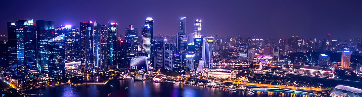 What to Do in Singapore at Night
