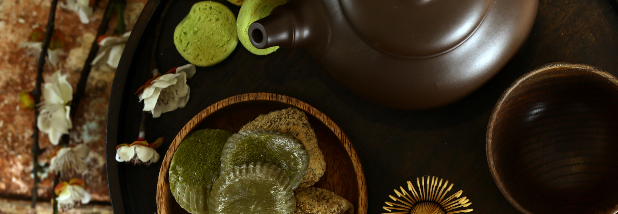 Traditional Japanese Tea Ceremony