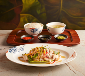 straits kitchen