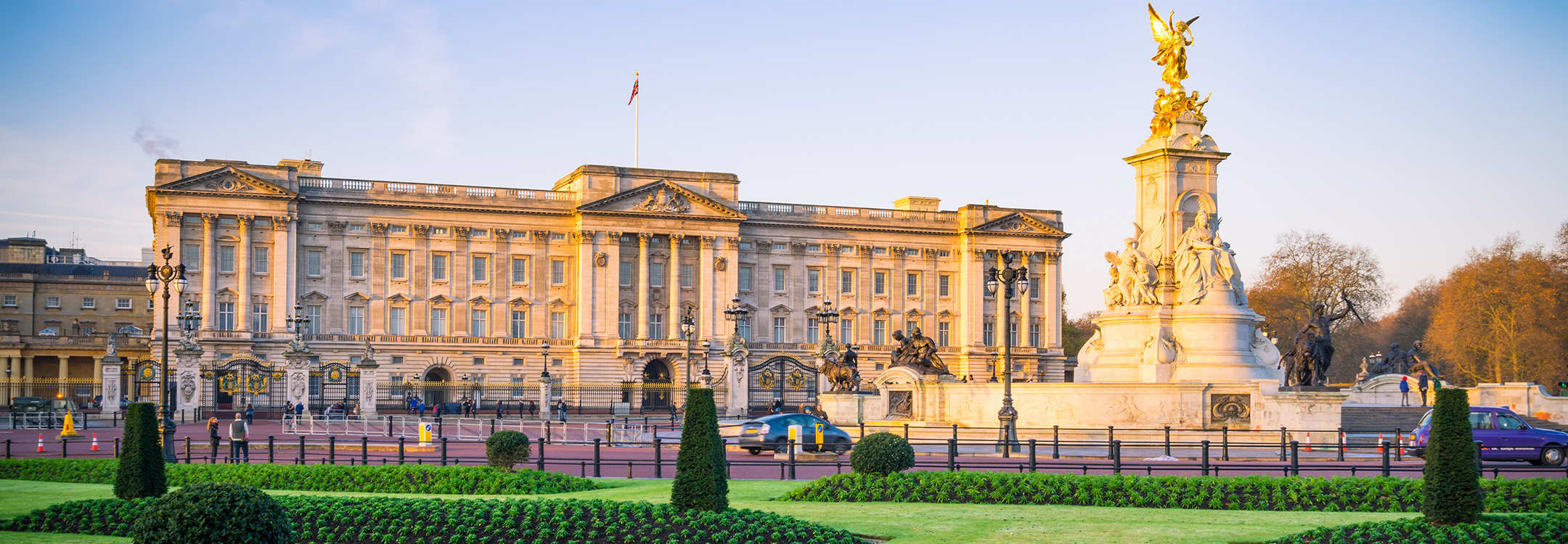 Buckingham Palace