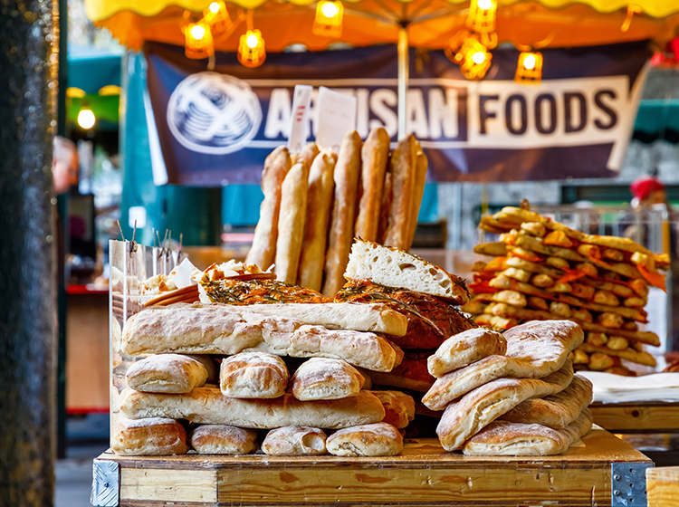london borough market