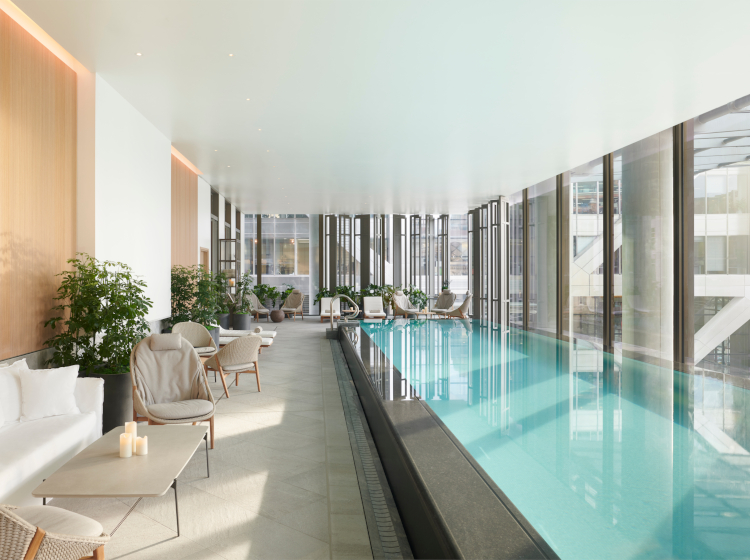 pan pacific london