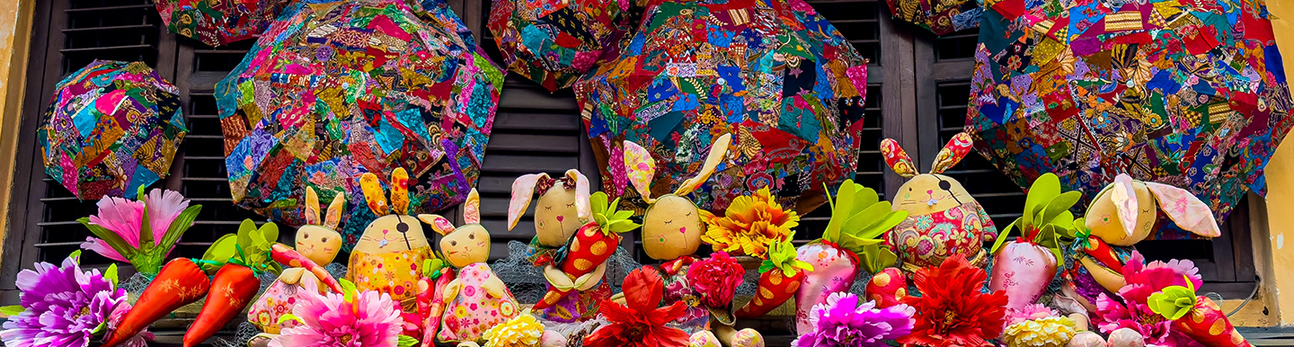 Craft Places to Visit Penang Malaysia