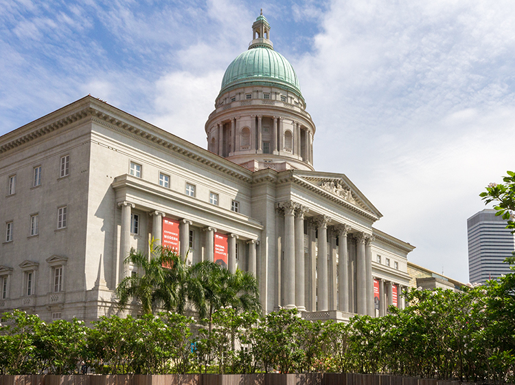 national gallery singapore