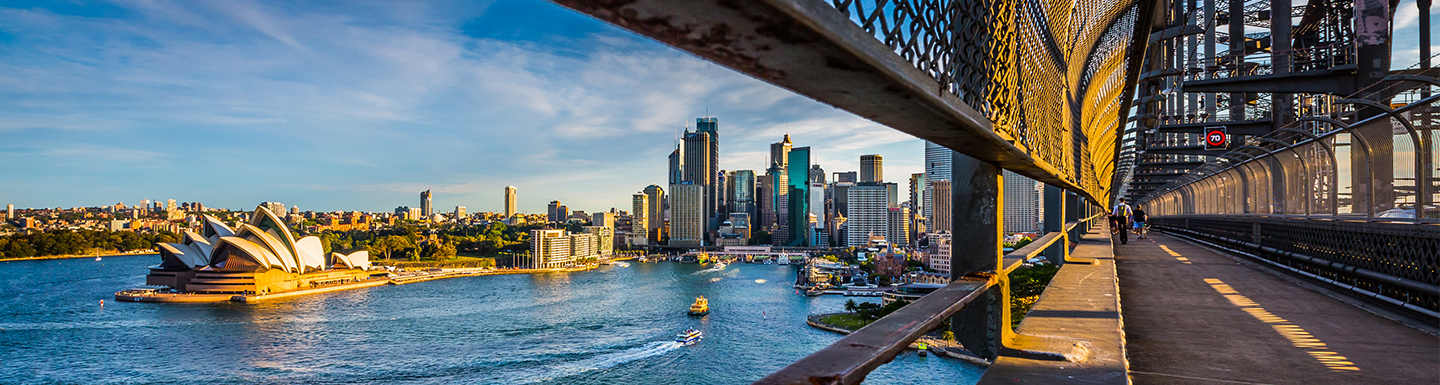 Best Places to Capture Amazing Photographs in Sydney 